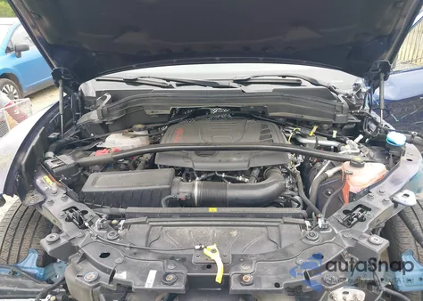 2021 Alfa Romeo Stelvio Ti Awd from USA, damaged, VIN ZASPAKBN8M7D12944